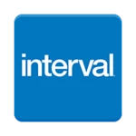 Logo of Interval International To Go android Application 